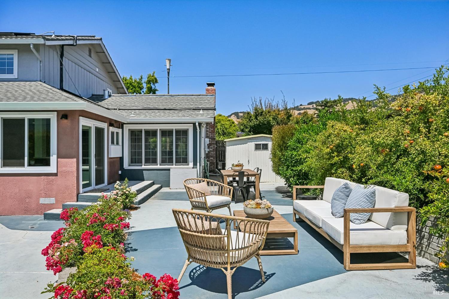 258 San Carlos Way
