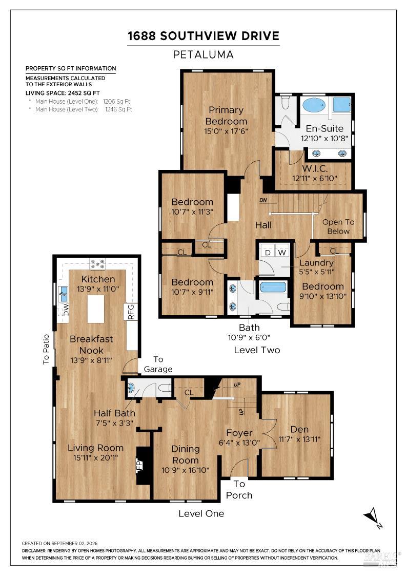 1688 Southview Drive