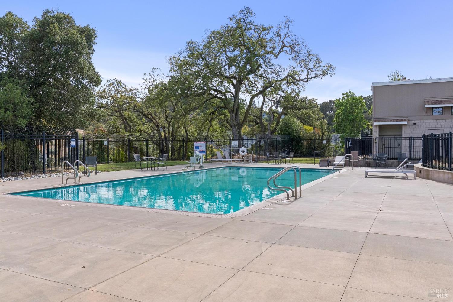 1263 Valley Oak Court Unit: #D