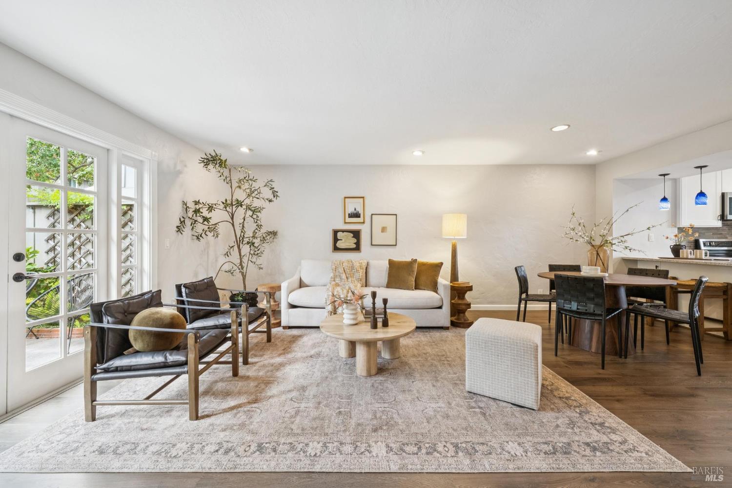 1263 Valley Oak Court Unit: #D