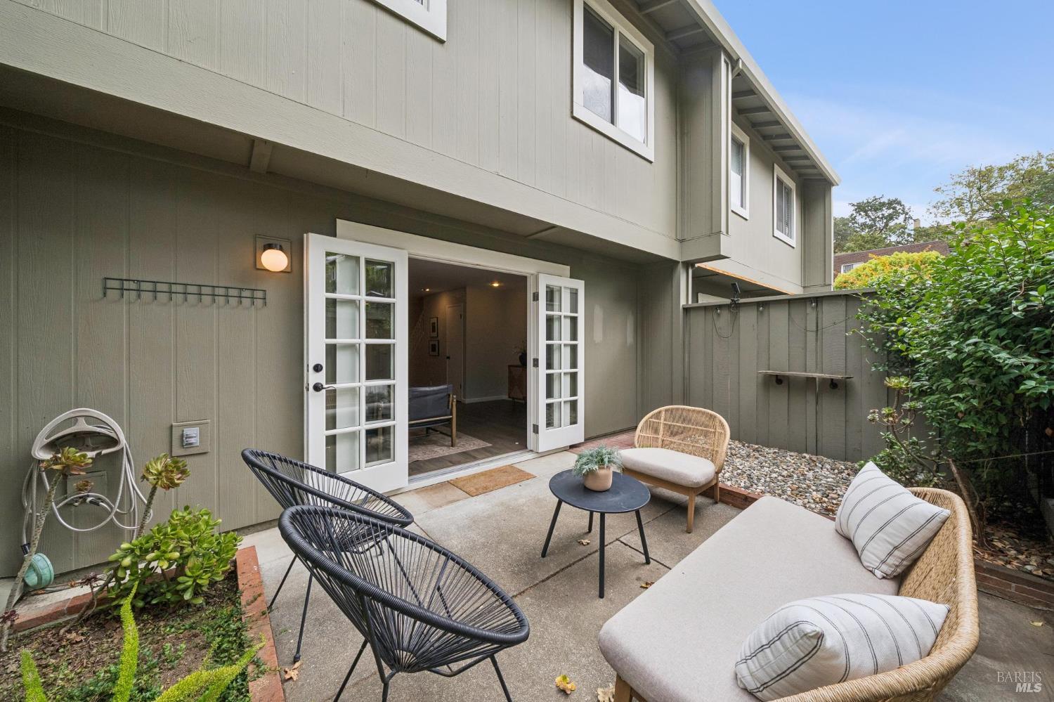 1263 Valley Oak Court Unit: #D