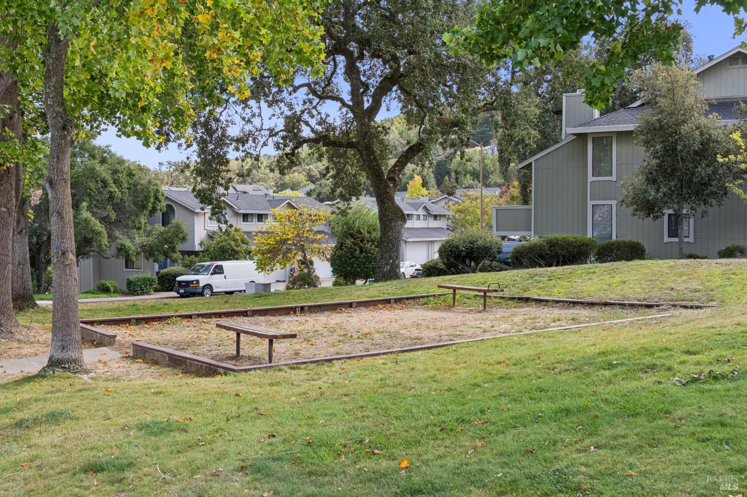 1263 Valley Oak Court Unit: #D