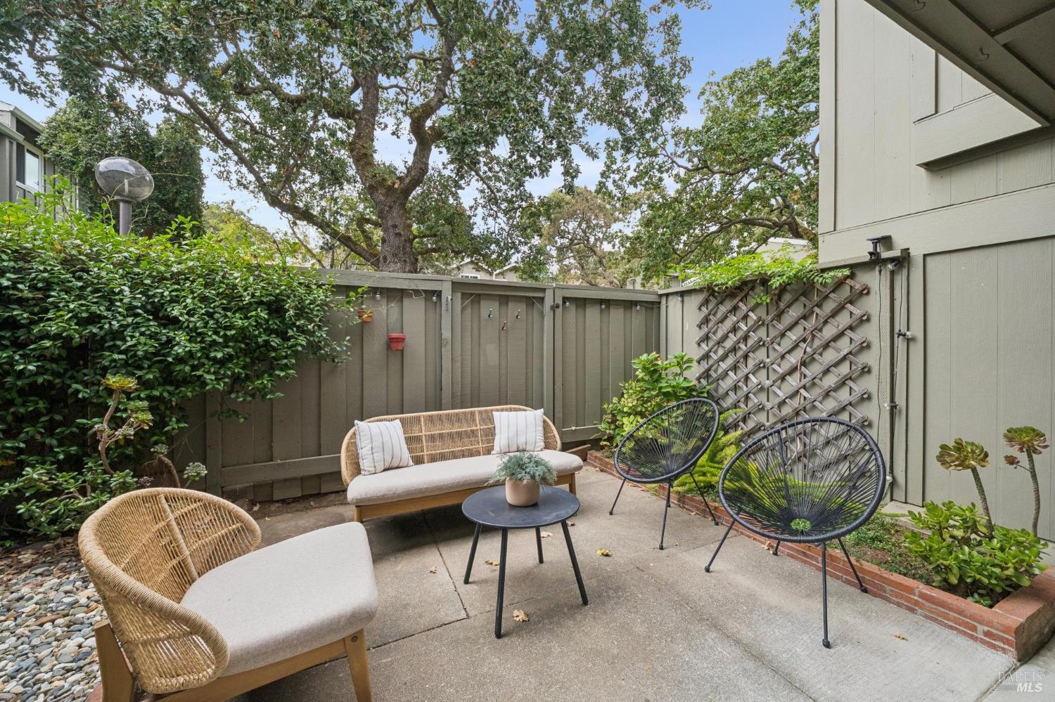 1263 Valley Oak Court Unit: #D