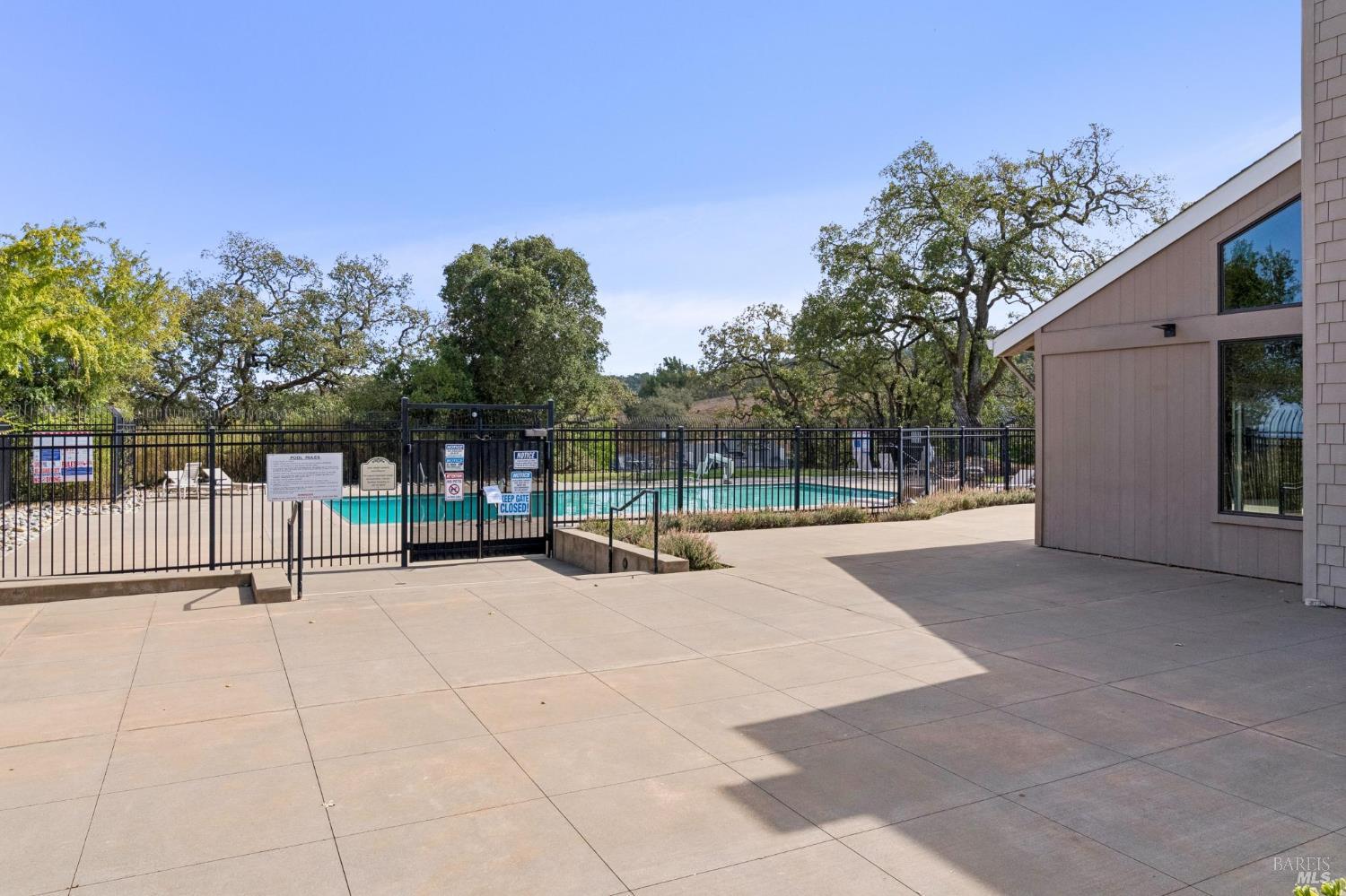 1263 Valley Oak Court Unit: #D