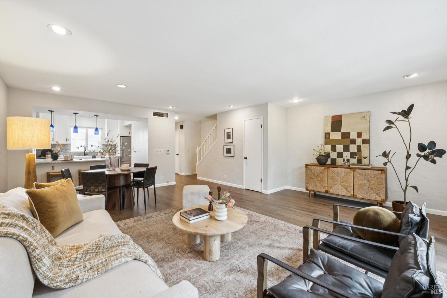 1263 Valley Oak Court Unit: #D