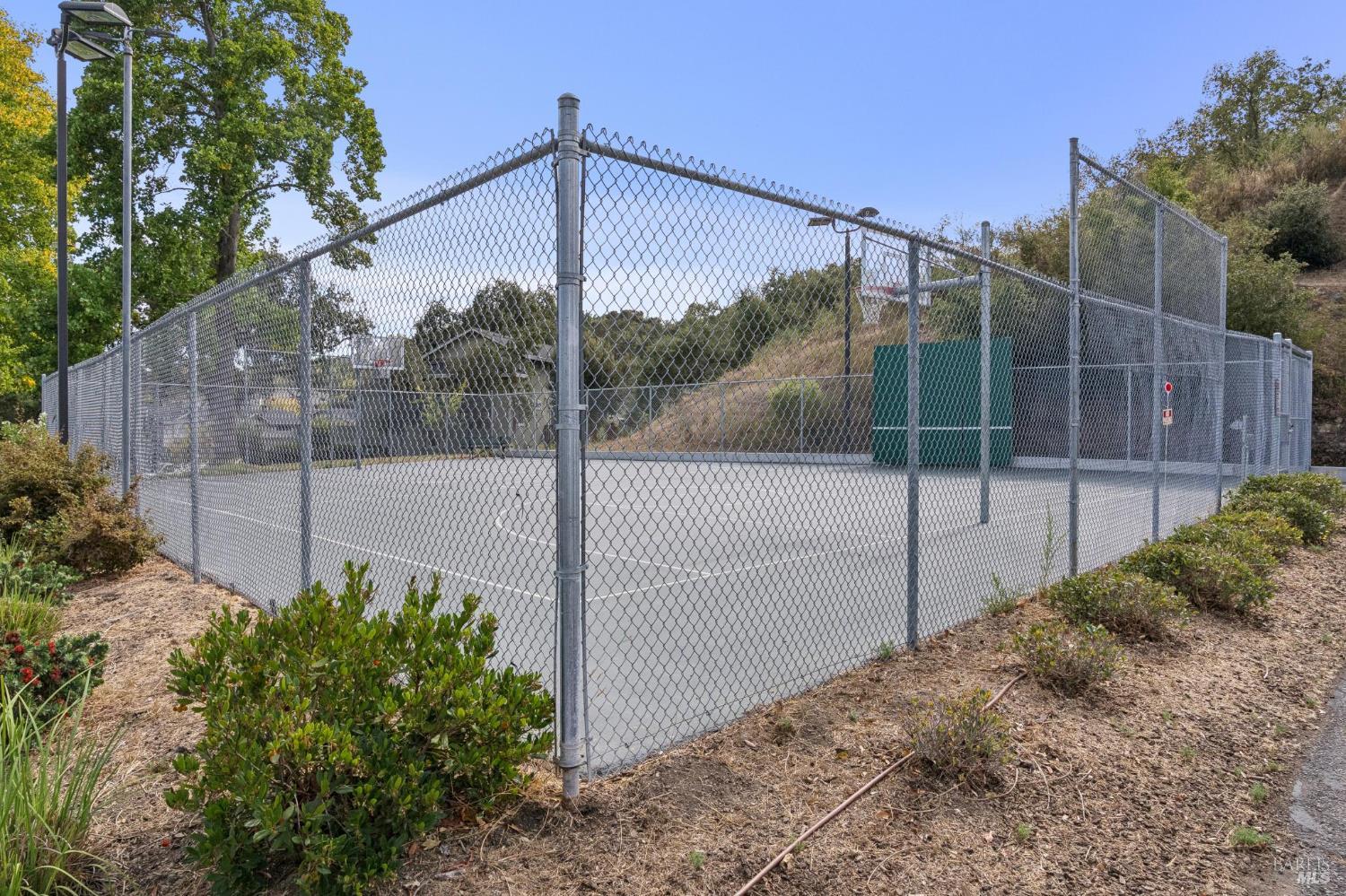 1263 Valley Oak Court Unit: #D