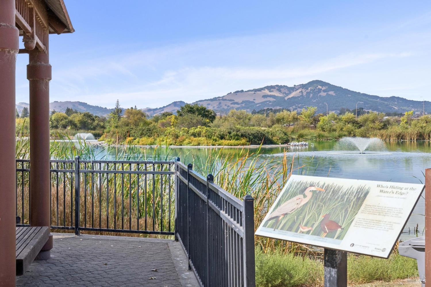 1263 Valley Oak Court Unit: #D