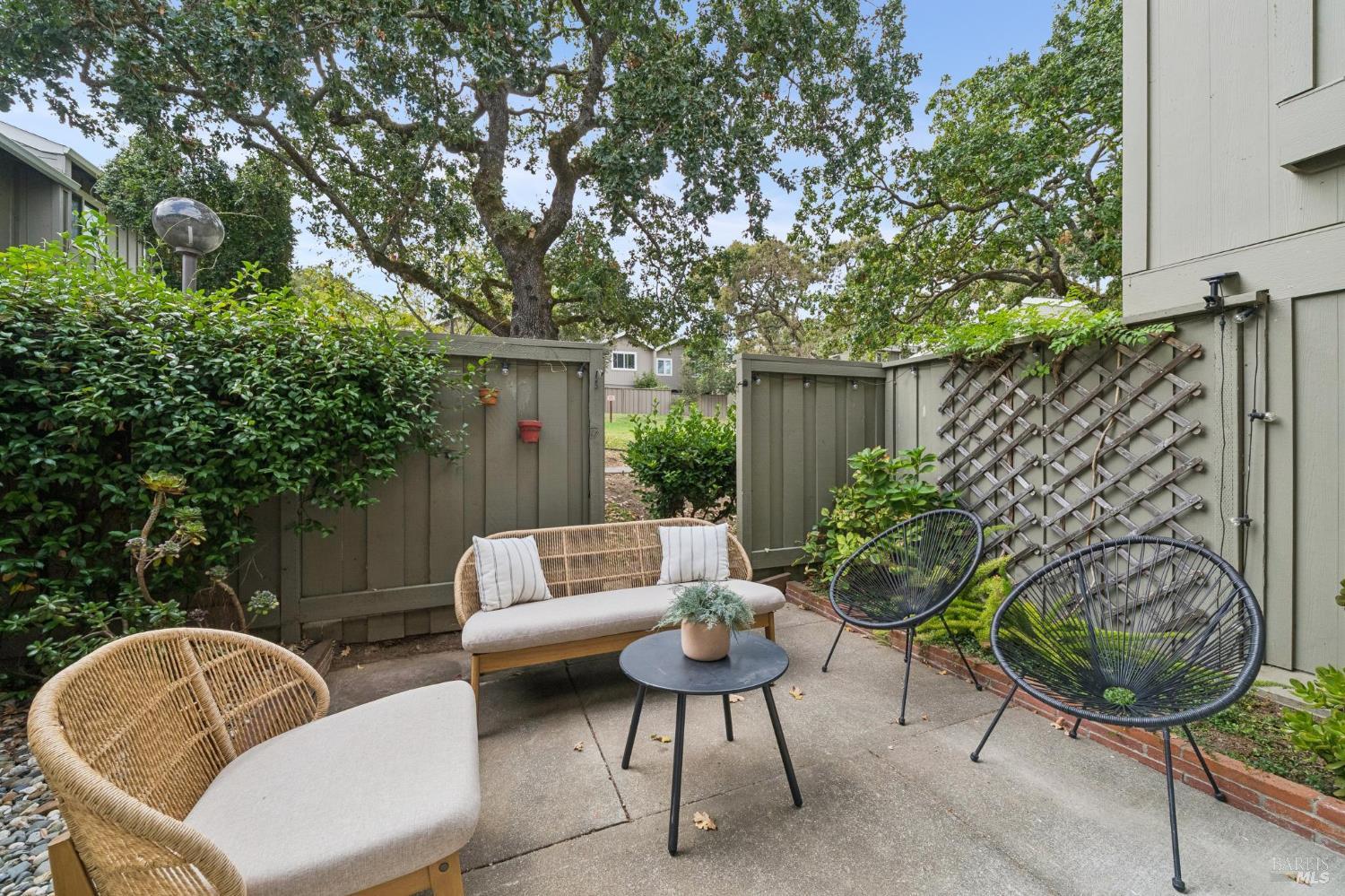 1263 Valley Oak Court Unit: #D