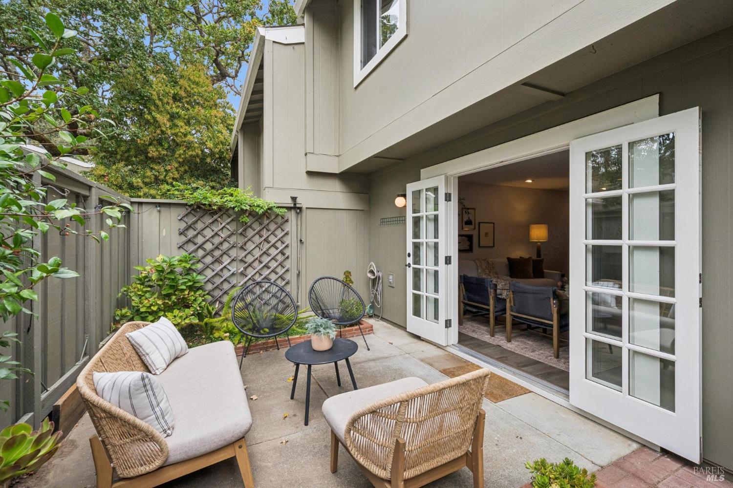 1263 Valley Oak Court Unit: #D