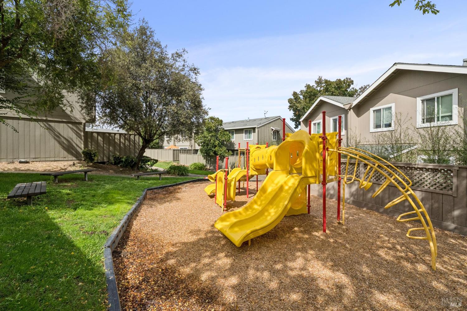 1263 Valley Oak Court Unit: #D