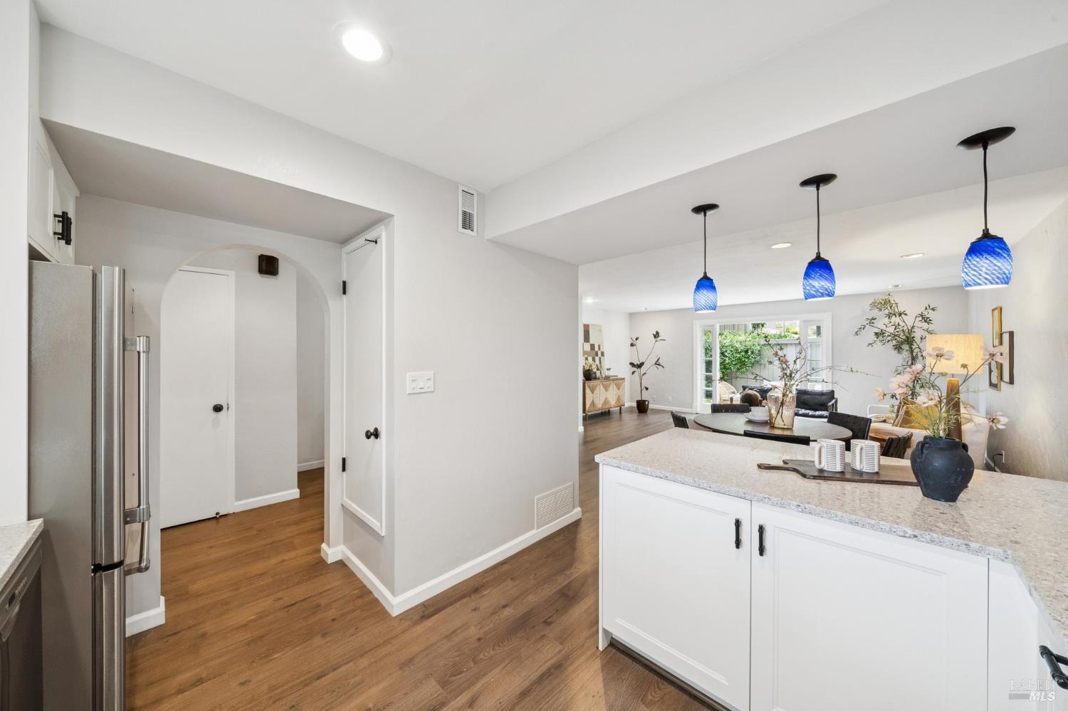 1263 Valley Oak Court Unit: #D