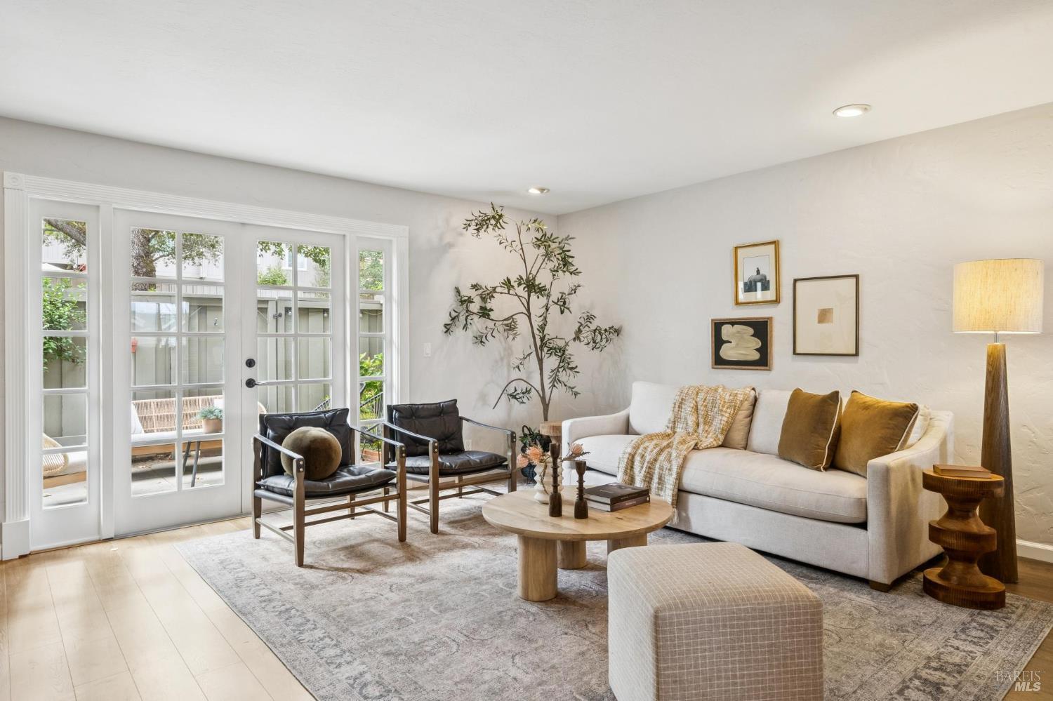 1263 Valley Oak Court Unit: #D
