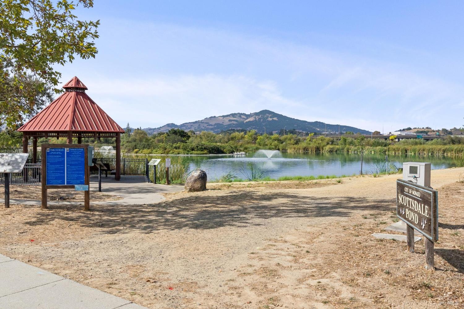1263 Valley Oak Court Unit: #D