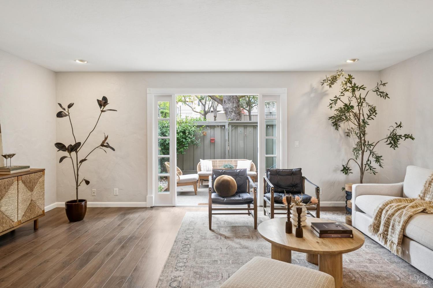 1263 Valley Oak Court Unit: #D