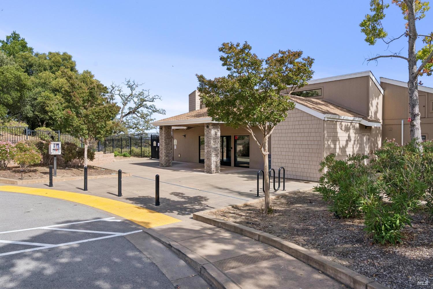 1263 Valley Oak Court Unit: #D