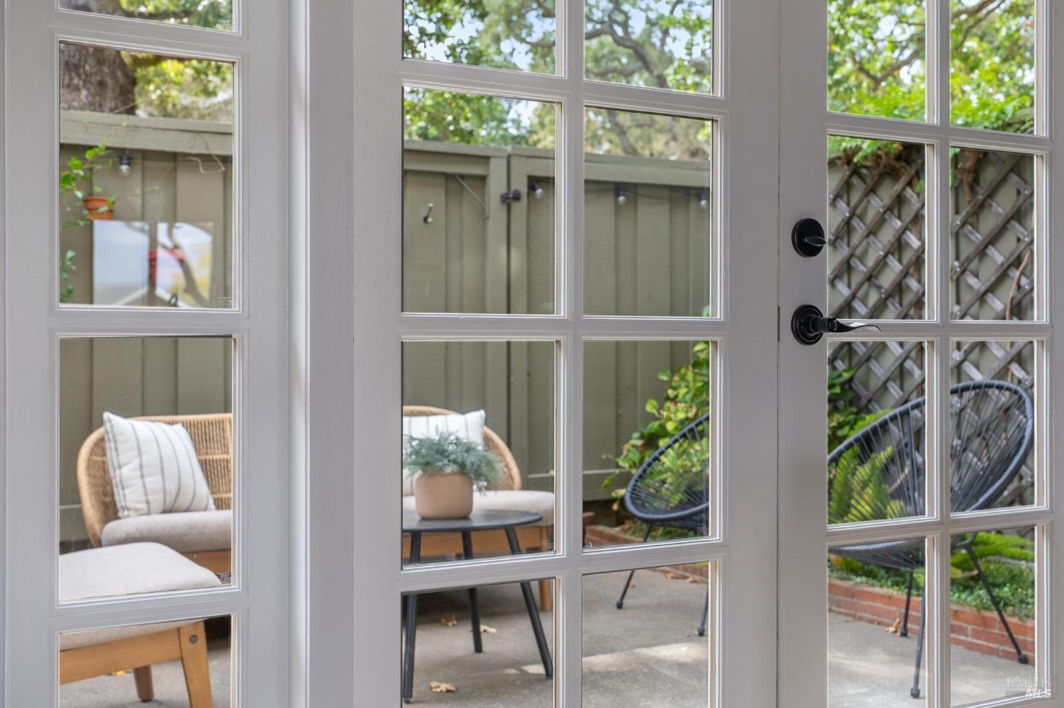 1263 Valley Oak Court Unit: #D
