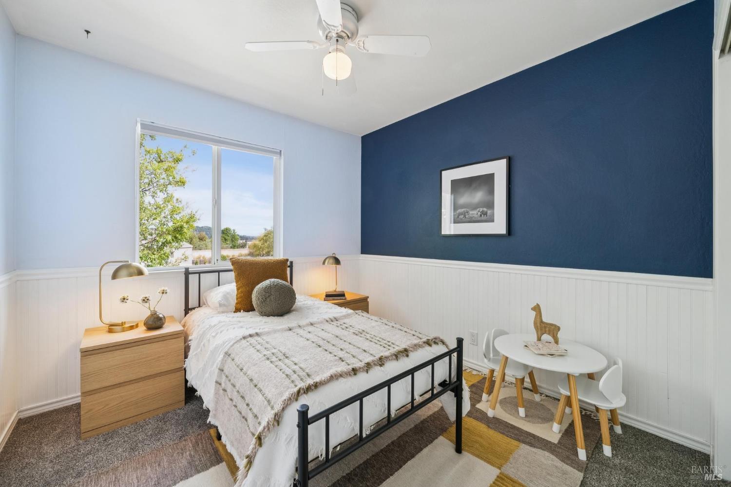 1263 Valley Oak Court Unit: #D
