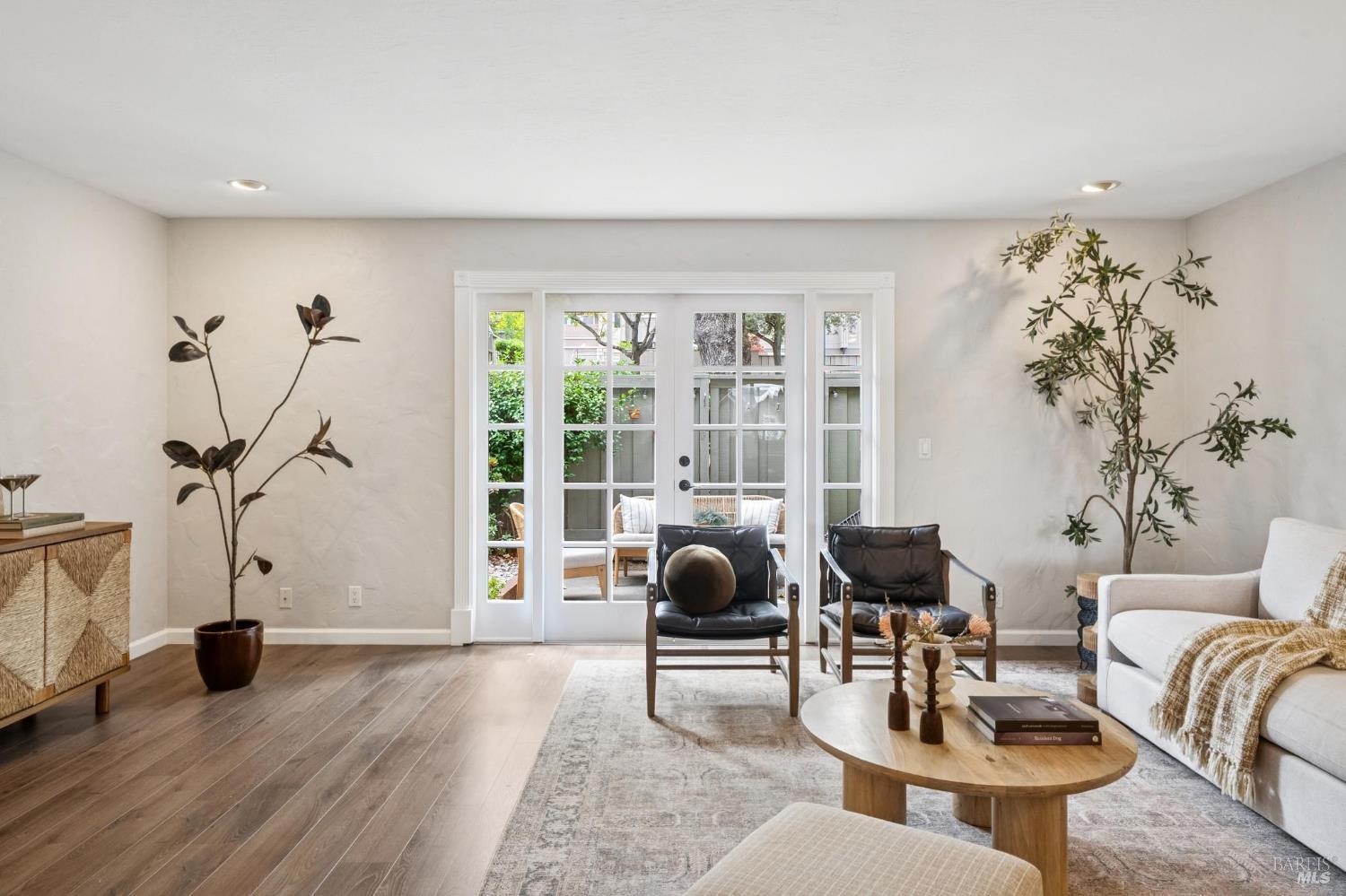 1263 Valley Oak Court Unit: #D