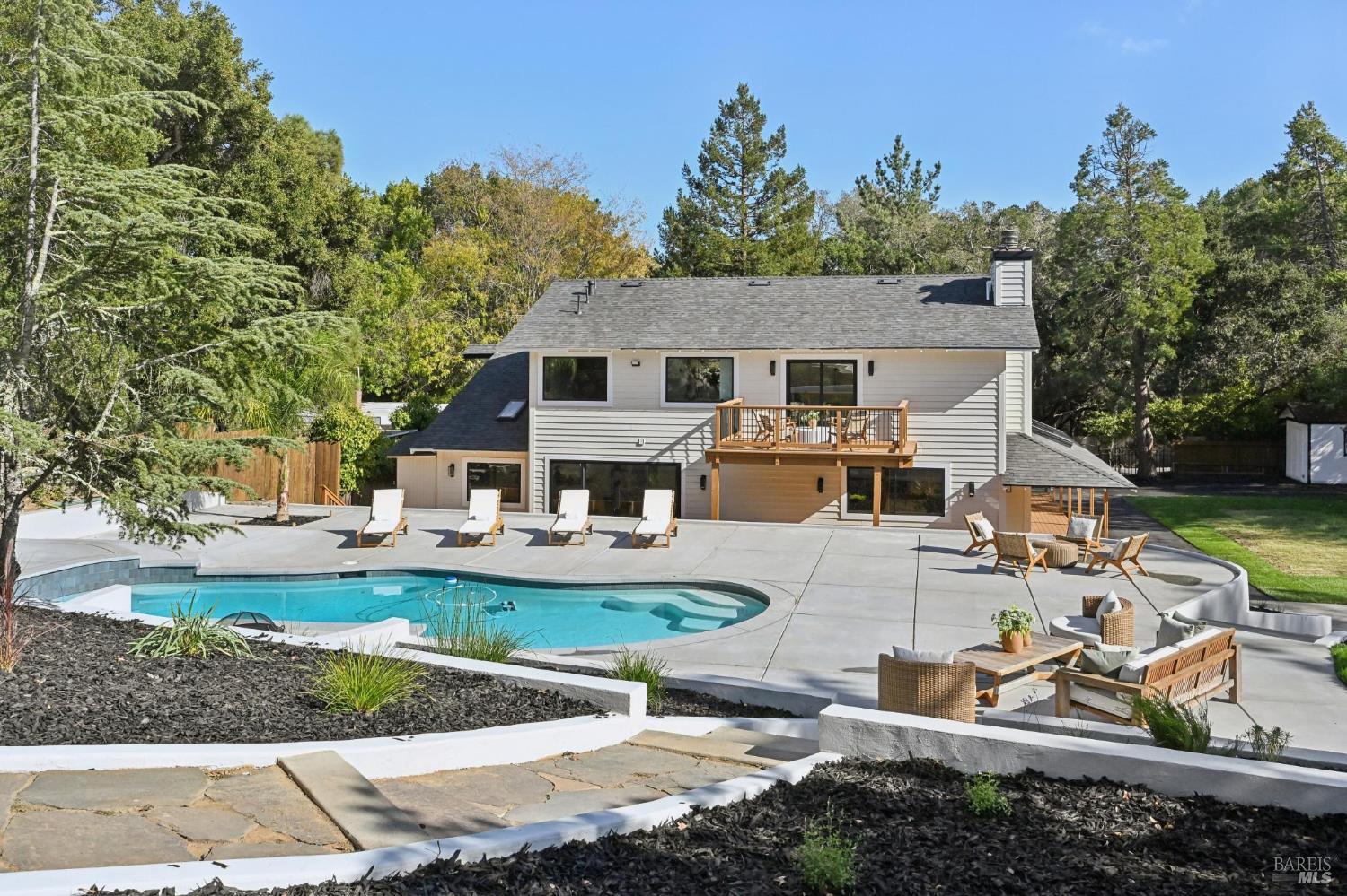 457 Wilson Avenue Novato CA
