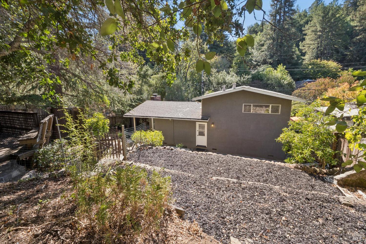 64 Bothin Road
