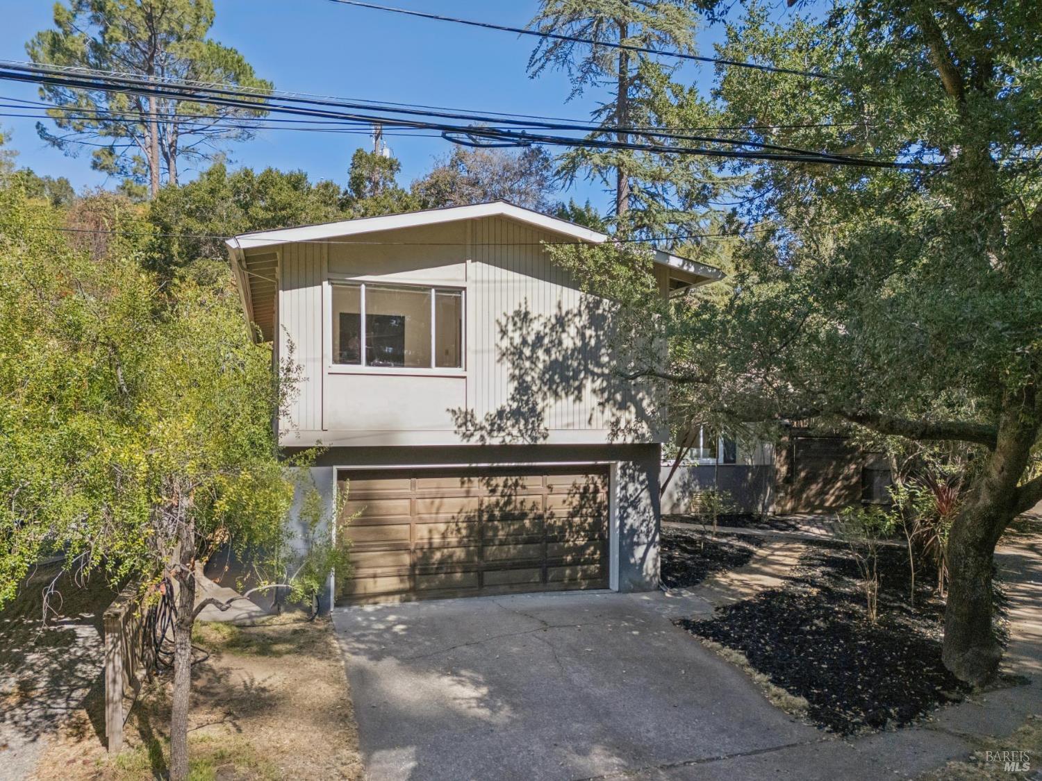 64 Bothin Road Fairfax CA
