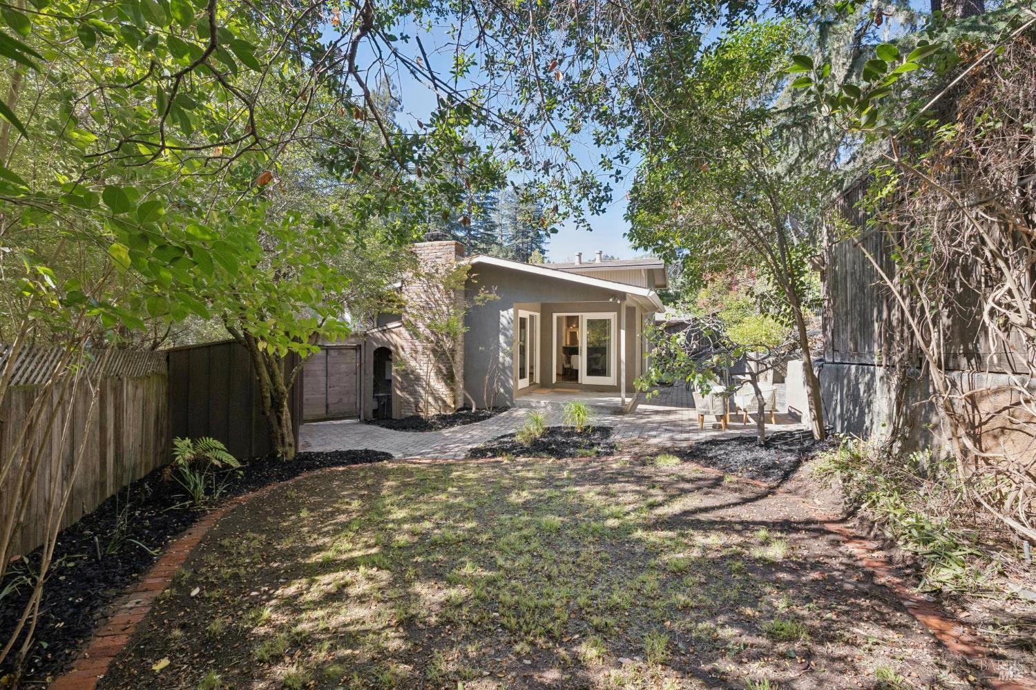 64 Bothin Road