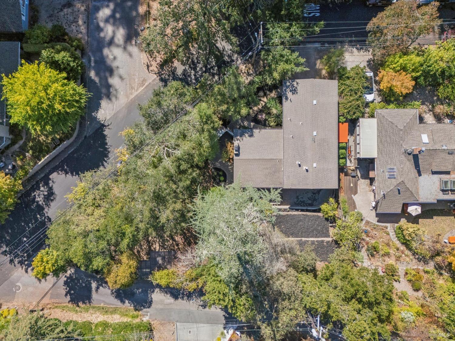 64 Bothin Road