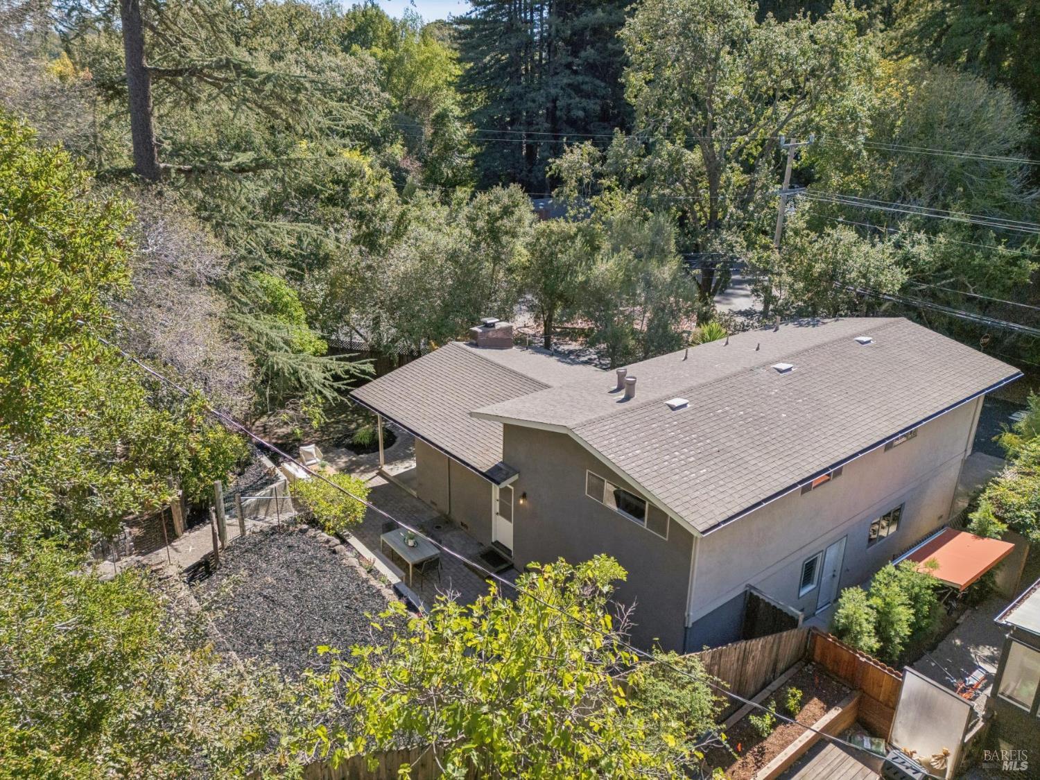 64 Bothin Road