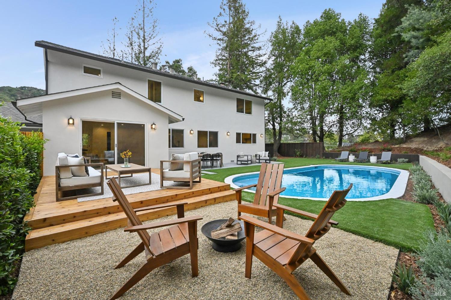503 Fairway Drive Novato CA