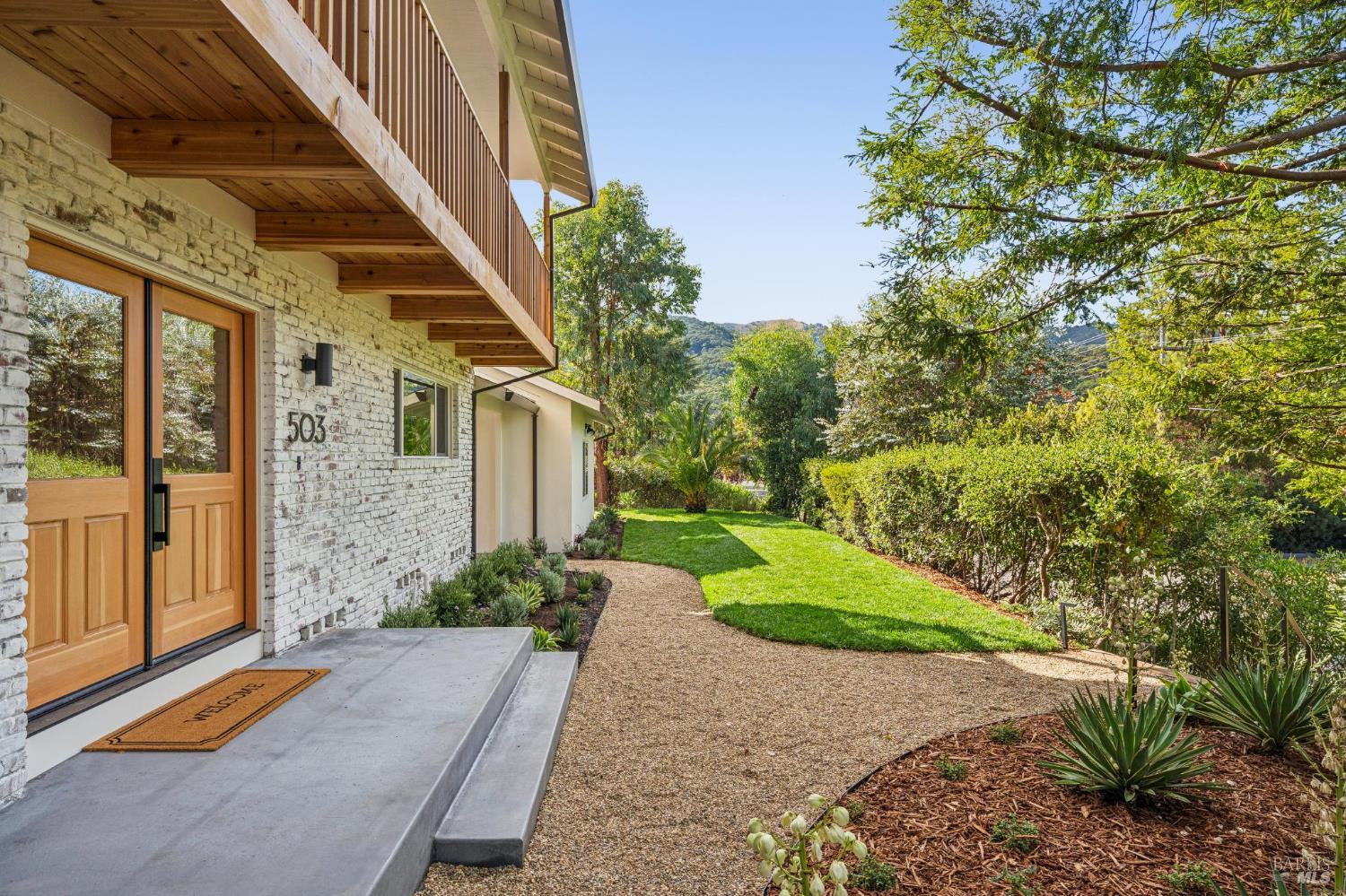 503 Fairway Drive