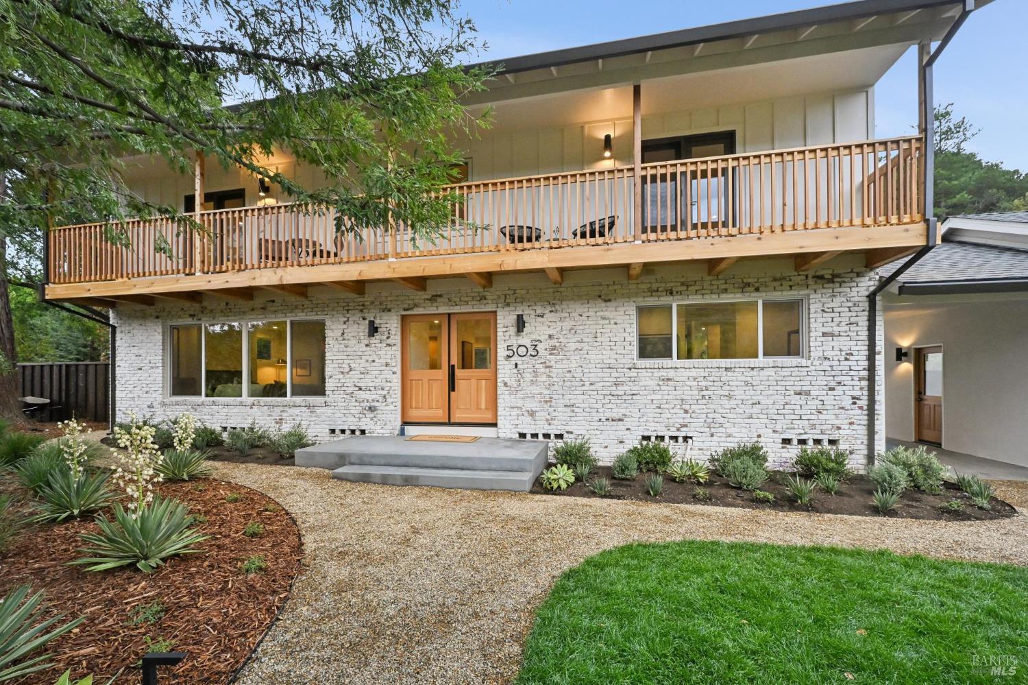 503 Fairway Drive