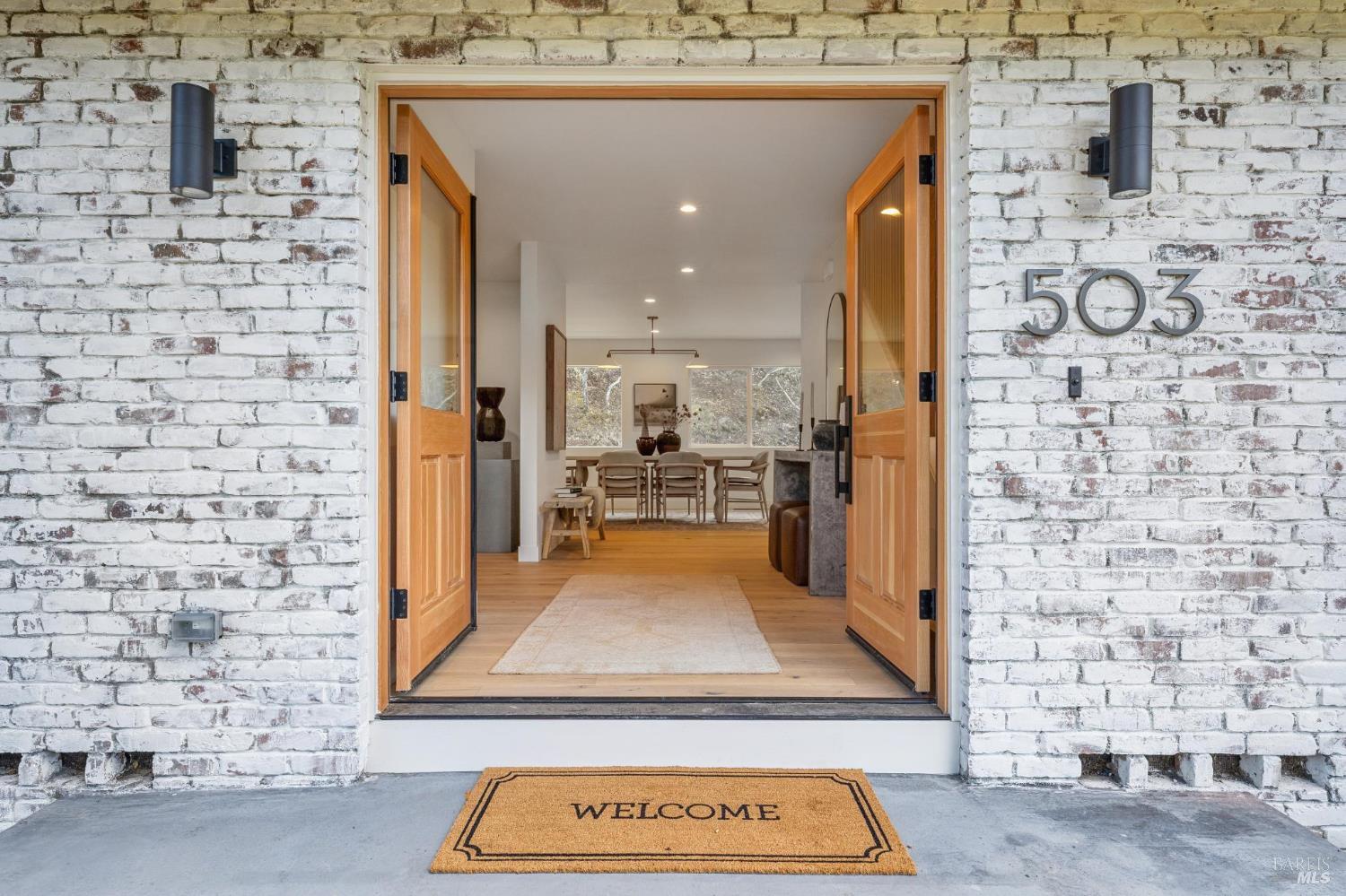 503 Fairway Drive