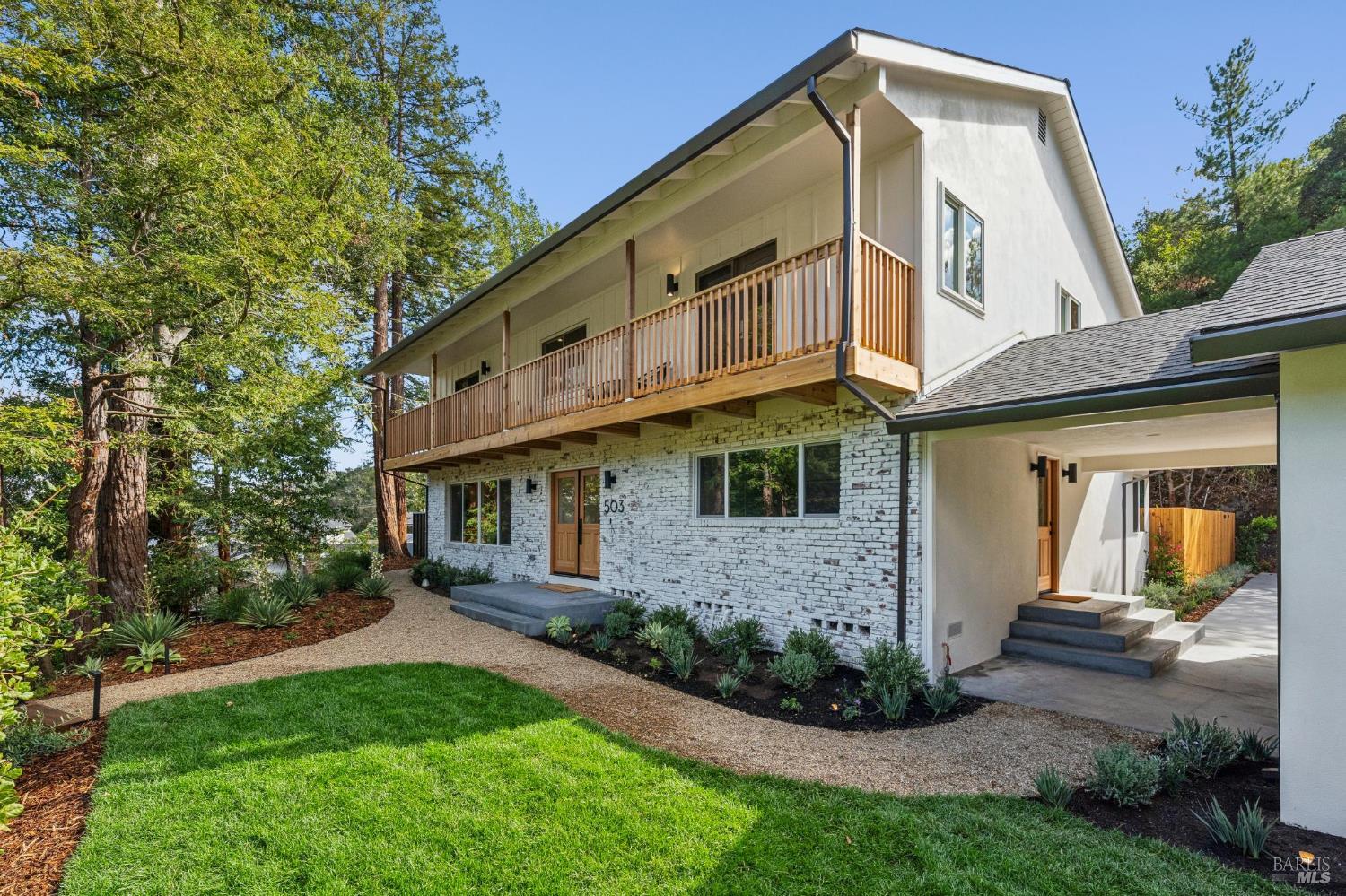 503 Fairway Drive