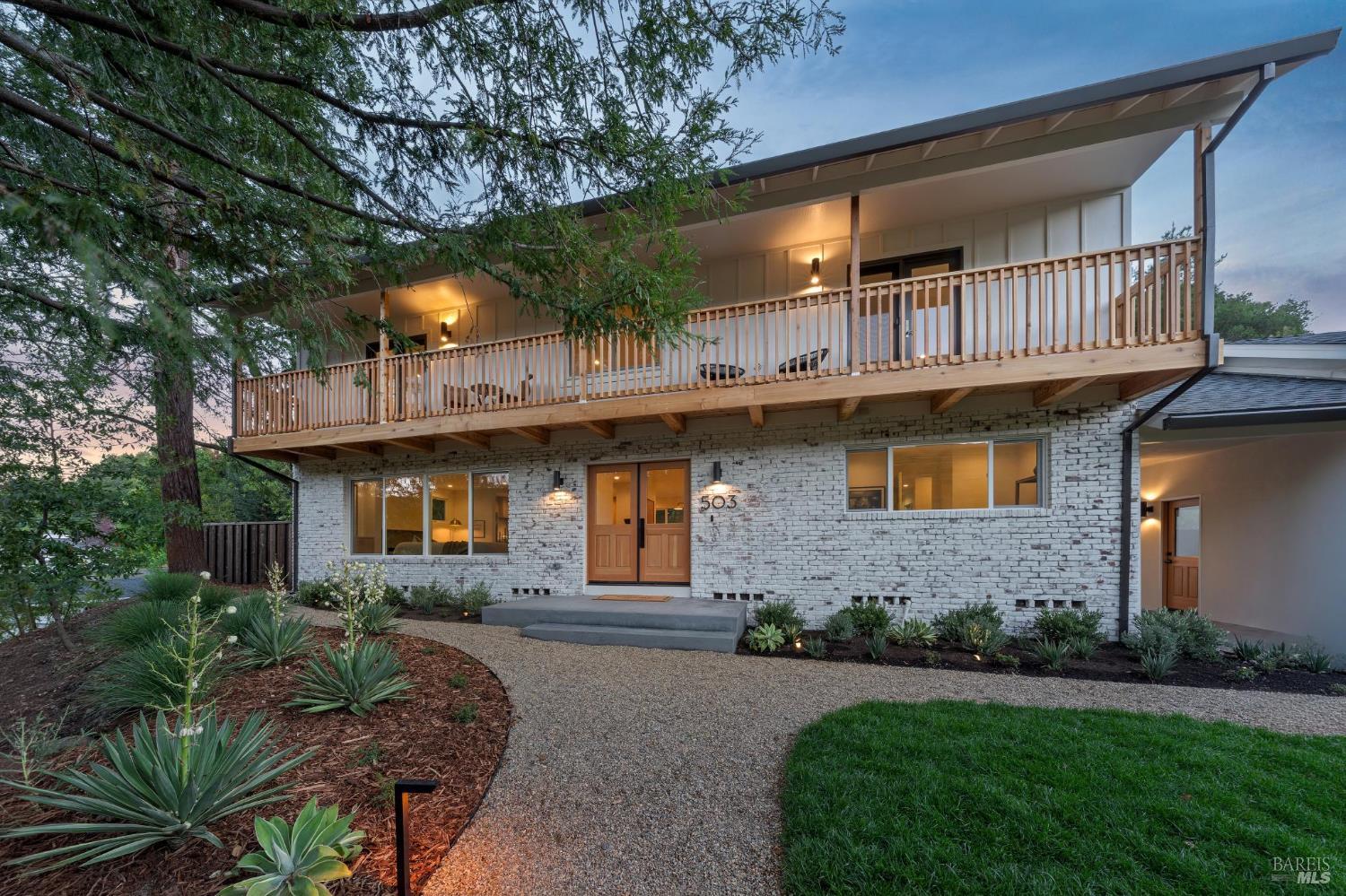 503 Fairway Drive