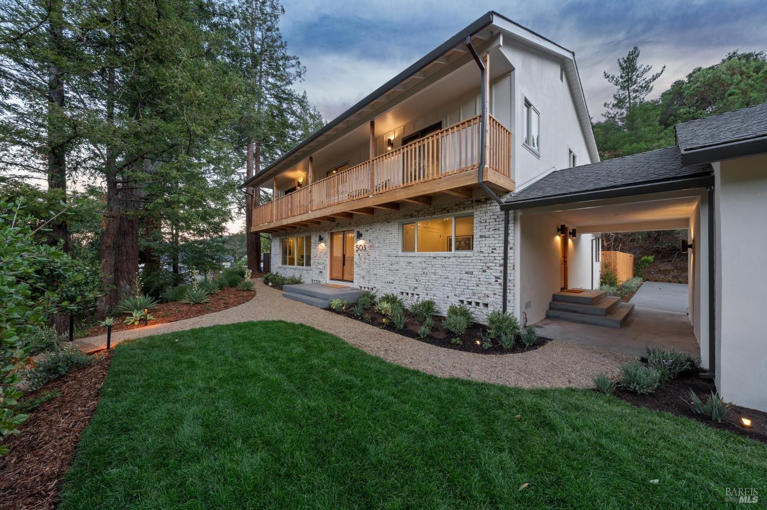 503 Fairway Drive