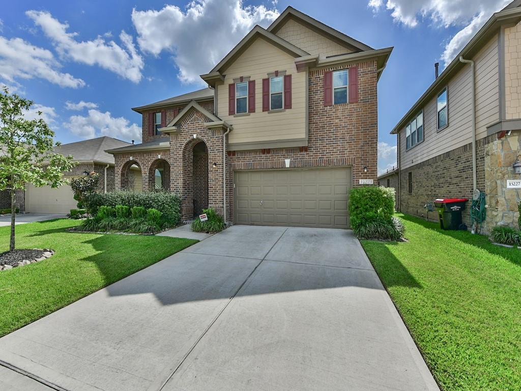 15223 Sunlight Bay Court