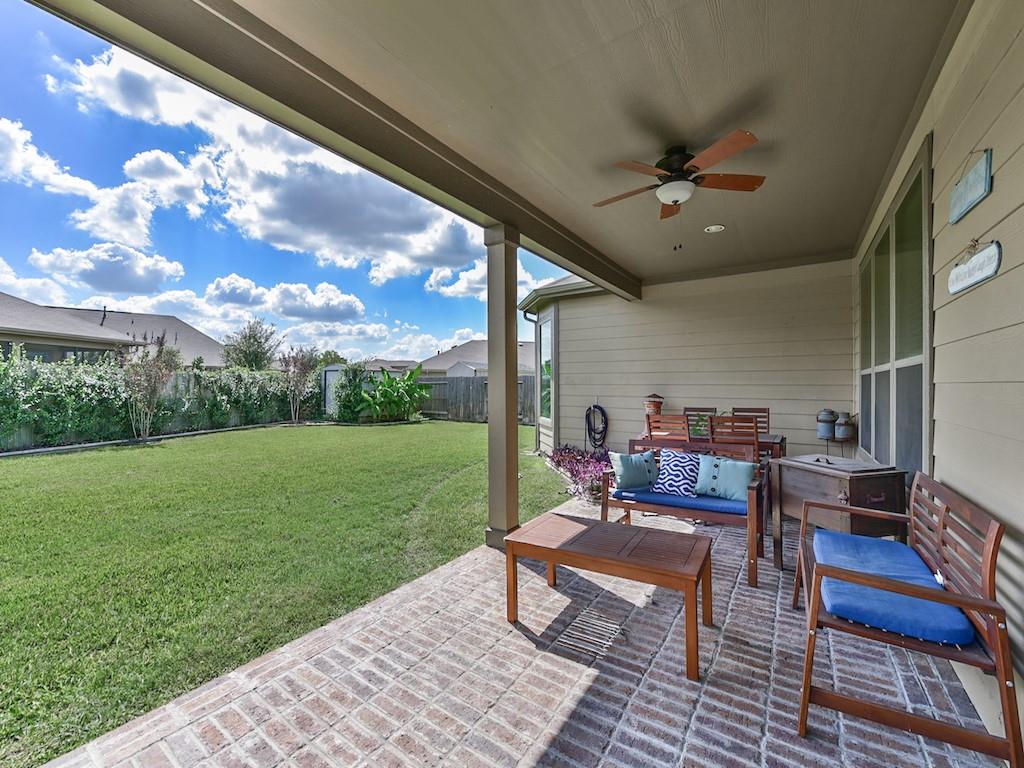 15223 Sunlight Bay Court