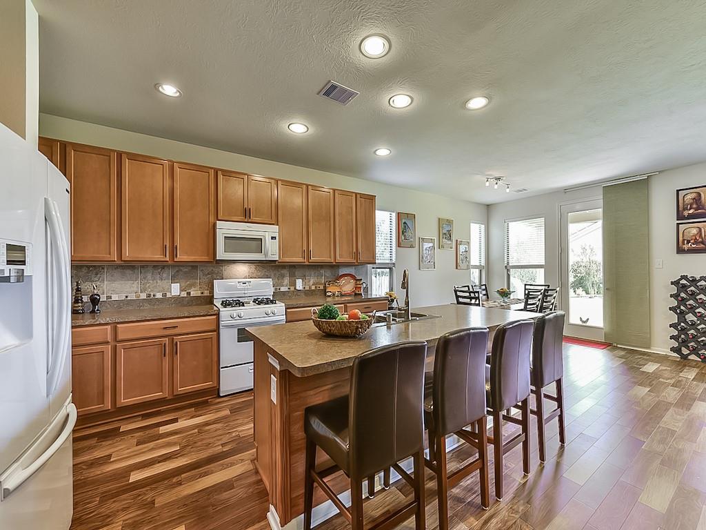 15223 Sunlight Bay Court