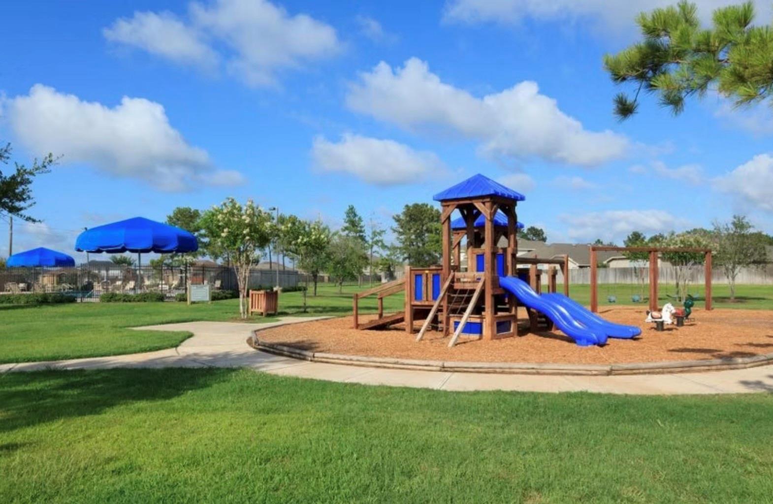 15223 Sunlight Bay Court