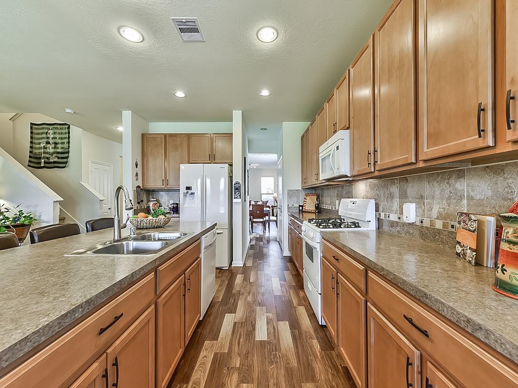 15223 Sunlight Bay Court