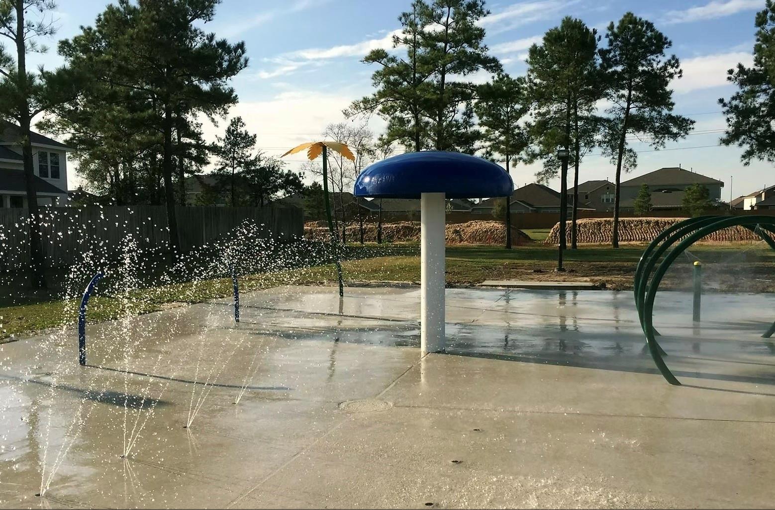 15223 Sunlight Bay Court