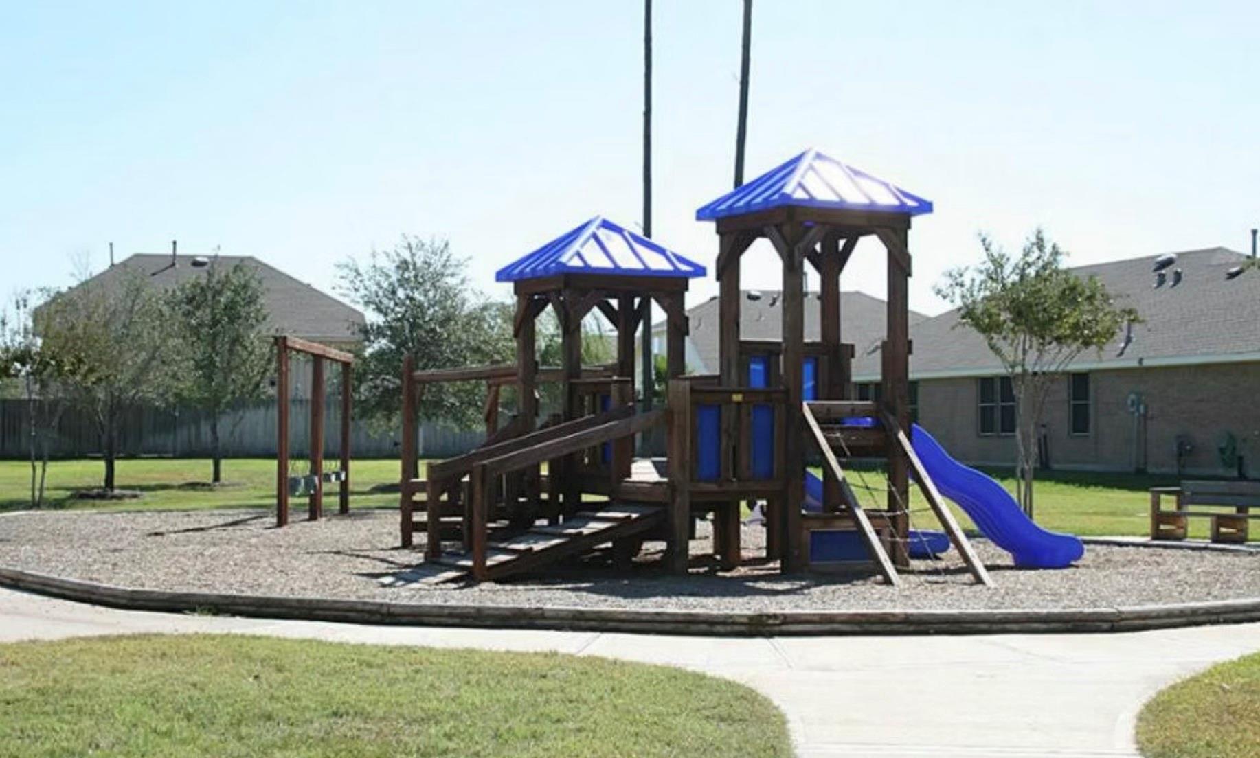 15223 Sunlight Bay Court