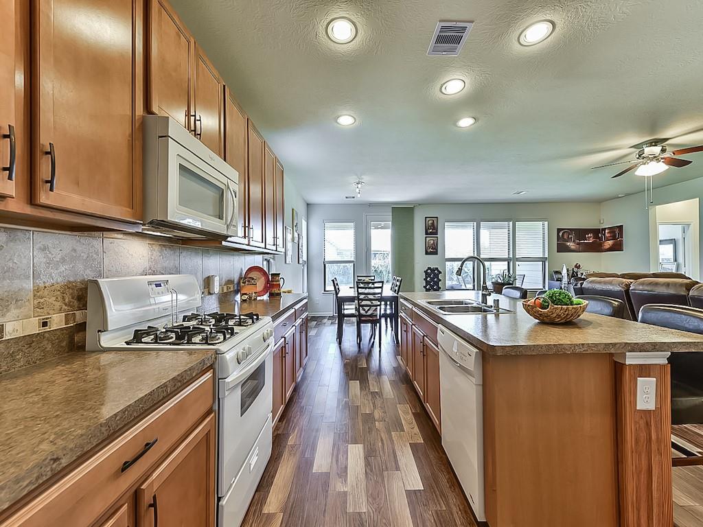 15223 Sunlight Bay Court