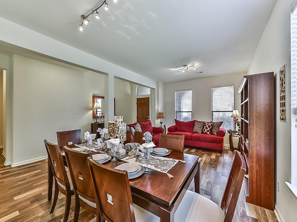 15223 Sunlight Bay Court