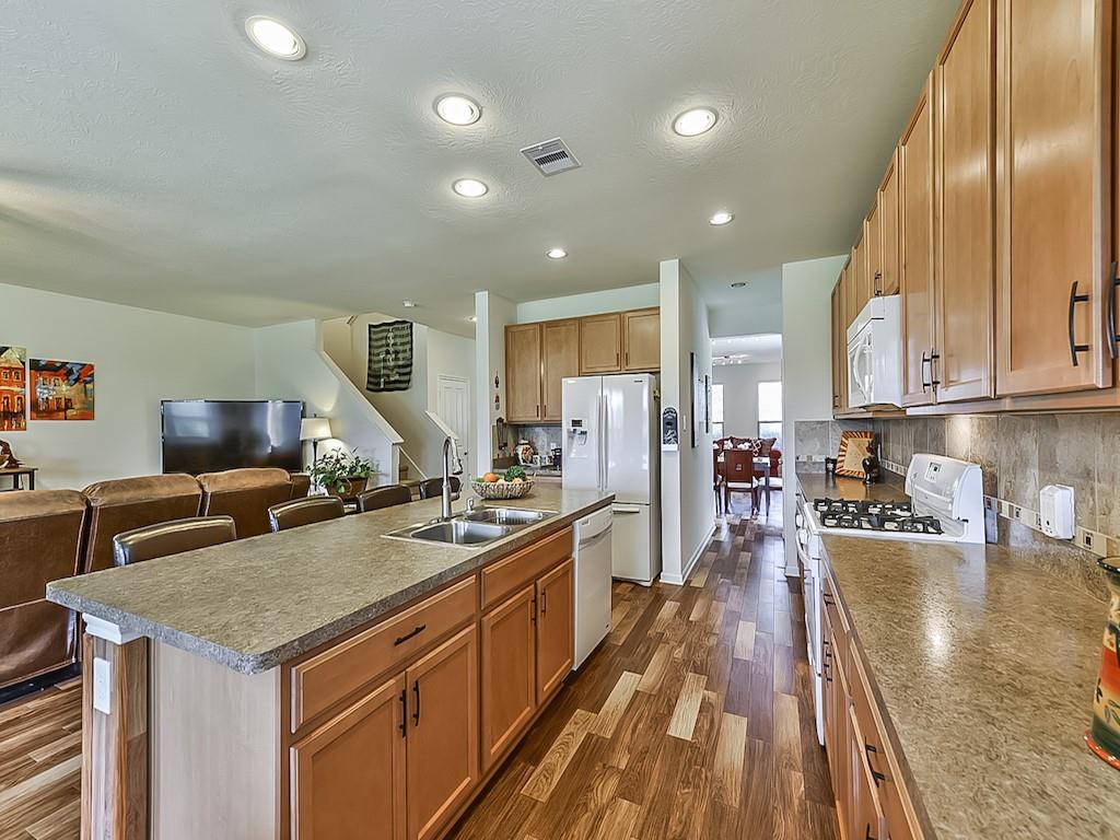 15223 Sunlight Bay Court