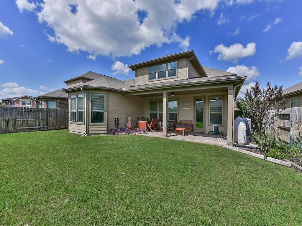 15223 Sunlight Bay Court