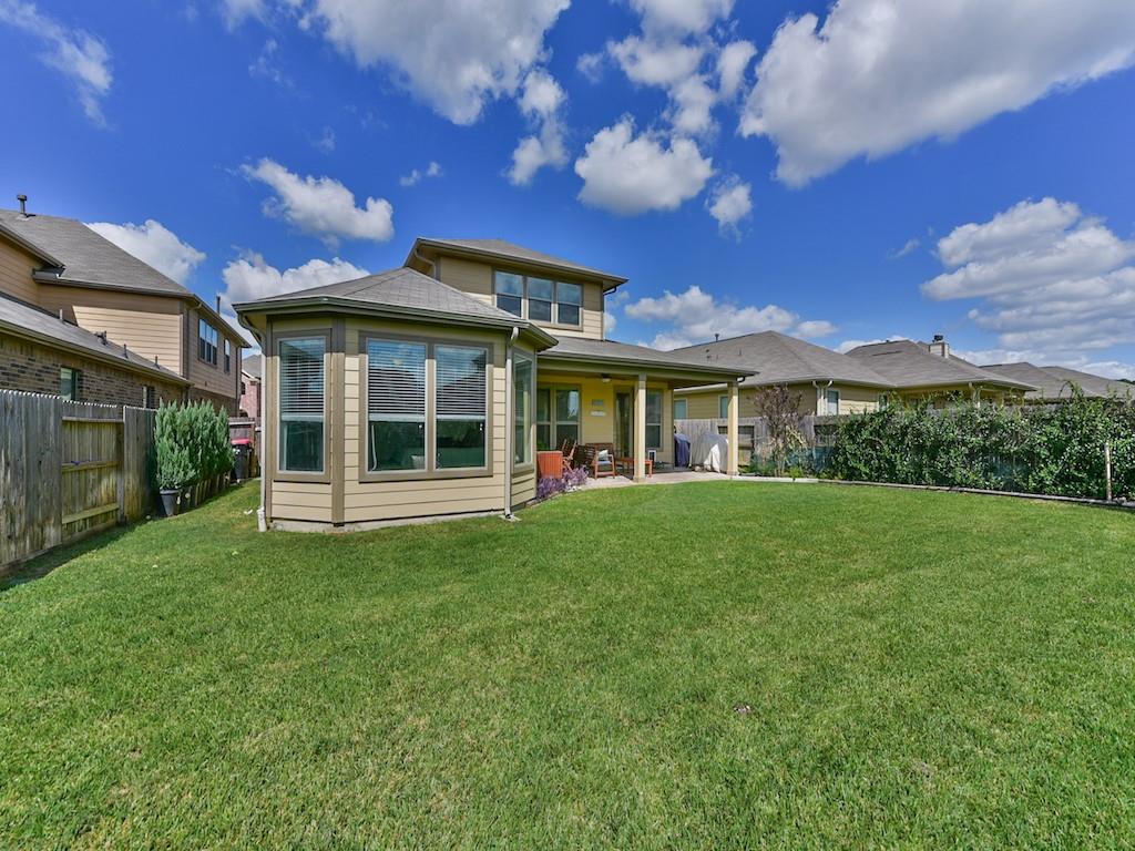 15223 Sunlight Bay Court