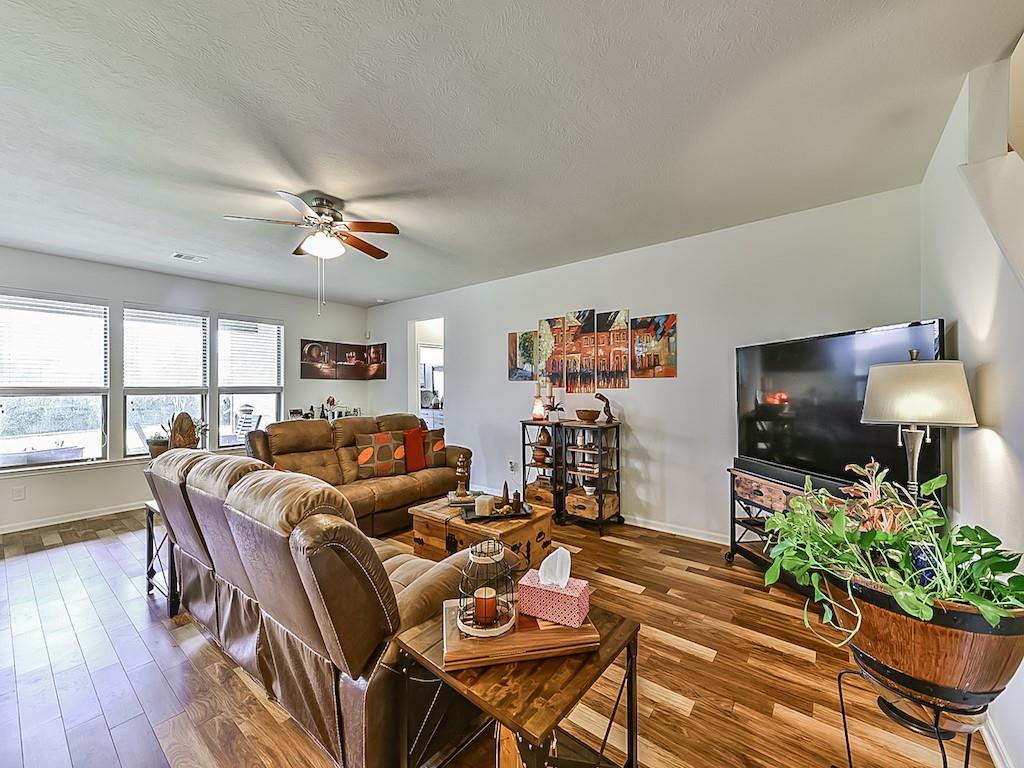 15223 Sunlight Bay Court