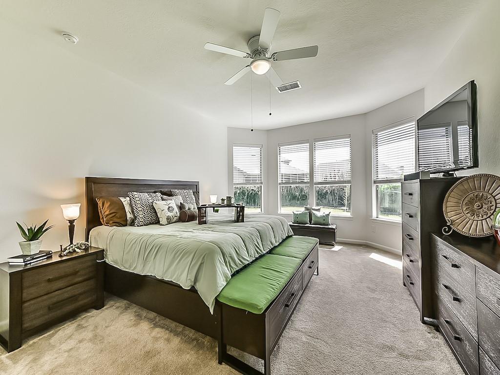 15223 Sunlight Bay Court