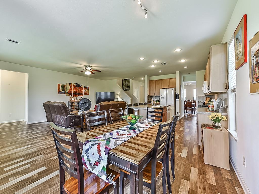 15223 Sunlight Bay Court